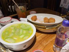 -新白鹿餐厅(银泰西湖文化广场店)