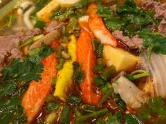 -筒骨麻辣烫(永同昌公寓胜明花园店)