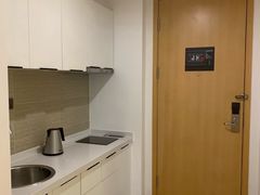 -重庆观音桥华美达安可酒店