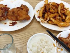 -九龙餐厅(大沽路店)