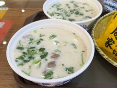 -穆得·老周家牛肉烧饼(普利街店)