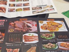-和庆斋羊蝎子火锅·碳缸烧烤(顺义旗舰店)