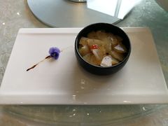 -世博源公馆·本帮融合菜·主题包厢·江景餐厅