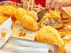 -家阳赵师傅油饼包烧麦(粮道街店)