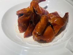 烤乳鸽-陶陶居酒家(SM二期购物广场店)