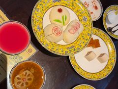 -富华斋饽饽铺·宫廷糕点·伴手礼(护国新天地店)