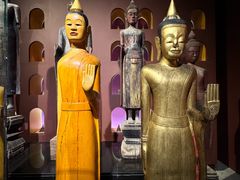 -吴哥国家博物馆