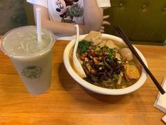 -水平有限螺蛳粉(宏达大厦店)