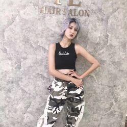 短发-BM SALON