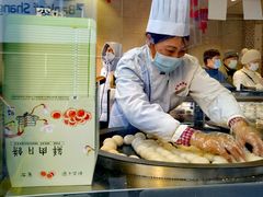 -光明邨大酒家(淮海路店)