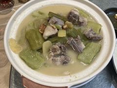 -百乐潮州酒家(时代广场店)