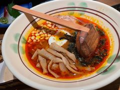 地狱拉面-無境·匠心日本料理(汉街店)