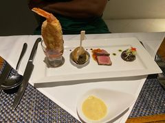 -CF法餐厅