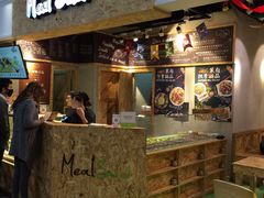 -Meal Salad米有沙拉(长泰广场店)