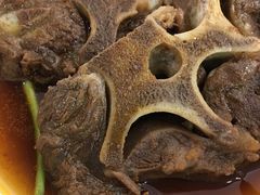 -贡梅老面馆·蟹粉面·无锡特色小吃(南长街主推店)