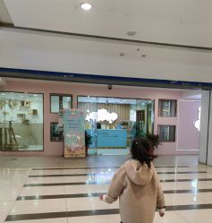 -Moni星球萌宠·小马宝莉·灵蛇·高端高阶全萌宠互动体验俱乐部(红豆国际广场店)