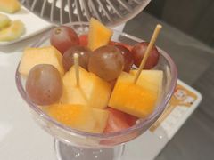 -海底捞火锅(长宁路龙之梦店)