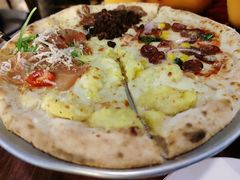 -1861意大利餐厅(文化广场店)