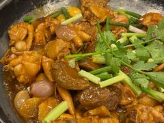 -大嫂镬仔·焖鸡煲·啫啫煲(逢源路店)