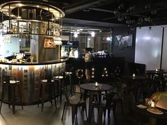 -CIAO·团建聚餐·生日派对轰趴馆(福田店)