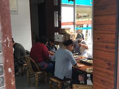 -王阿姨文昌油赞子(府桥街店)
