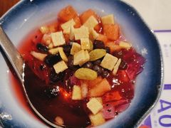 -重庆高老九火锅(万象城店)
