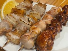 -福烤锦花(长乐路店)