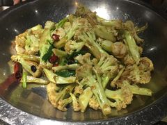 -湘与香缘·湖南菜(王府井北京市百货大楼店)