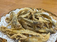 -老白酒农家菜馆