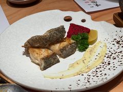 -玄海寿司(国贸店)