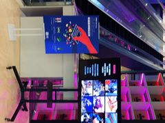 -上海明天广场JW万豪酒店