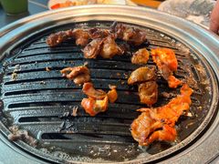 -東盛炭烤自助料理(浦东文峰广场店)
