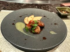 -Ginza Onodera铁板烧(外滩十八号店)