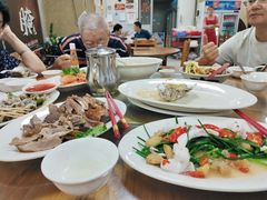 -肥弟大排档(汕樟路店)