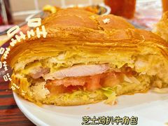 -黄恩记茶餐厅(杨箕店)