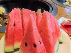 -缘福乡村铁锅炖民宿(八达岭店)