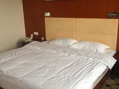 -济南南郊宾馆
