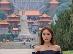 -南沙天后宫景区