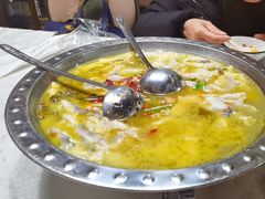 -陈生记黑鱼馆·20年活鱼现杀(宁波鼓楼店)