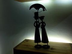 iphone_upload_pic-LA CREPERIE BRETONNE布列塔尼法式餐厅(天童北路店)