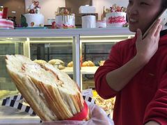 -执茶识麦(万达华府店)