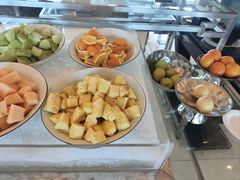 -常州武进九洲喜来登酒店
