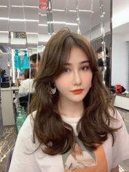 -东秀护肤造型