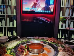 -音乐派KTV(银泰城店)