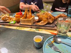 -美森西餐厅(曙光大道店)