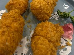 -点都德(龙之梦店)