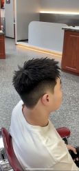 -风生造型