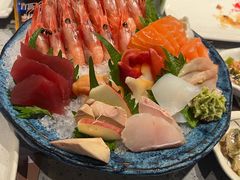-大渔铁板烧(大悦城店)
