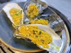 -渔港甄宴·海鲜·地标烟台菜(金沙滩店)