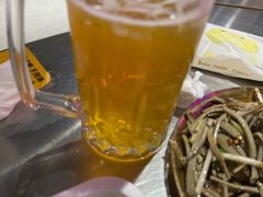 -有蚝有翅烧烤大排档·宵夜(右安门店)